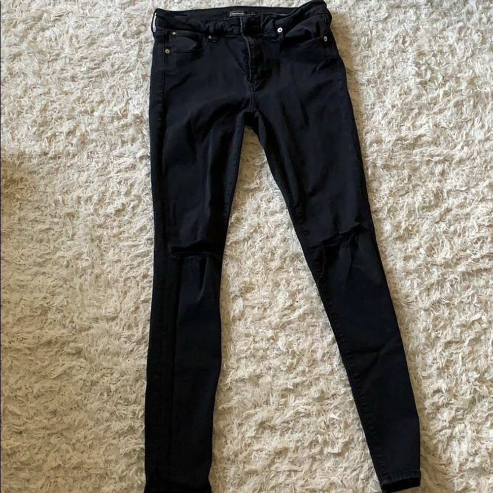 Abercrombie & Fitch Jeans